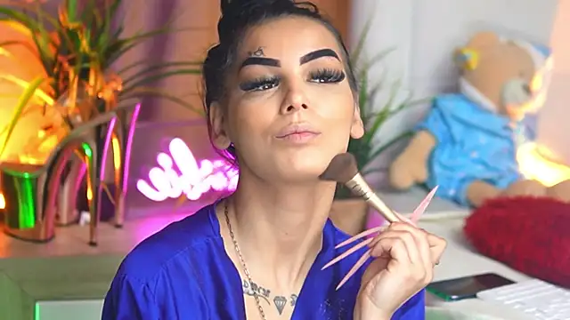 KarsynJaydde online show from April 1, 2026, 8:39 pm