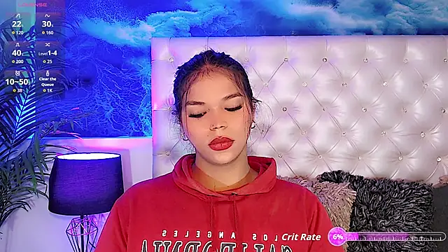 Snapshot of Valeria_Swett_ chatting on February 3, 2026, 2:53 am Valeria Swett online show from February 3, 2026, 2:53 am