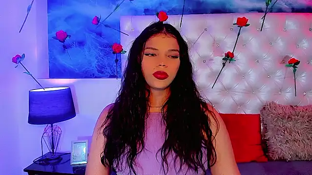 Snapshot of Valeria_Swett_ chatting on February 20, 2026, 8:20 pm Valeria Swett online show from February 20, 2026, 8:20 pm