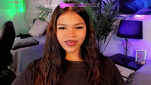 Valeria Swett  online show from May 15, 2026, 8:32 am