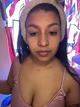 Snapshot of _Chloe_Smith chatting on May 21, 2026, 5:09 pm Chloe Smith online show from May 21, 2026, 5:09 pm