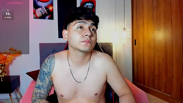 Nicolas James Sc online show from February 27, 2026, 1:44 pm