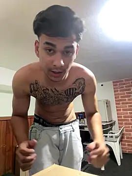 condenovin online show from November 5, 2025, 6:30 pm