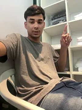 condenovin online show from November 14, 2025, 5:11 pm