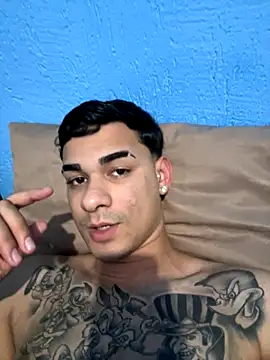 condenovin online show from November 17, 2025, 4:40 am