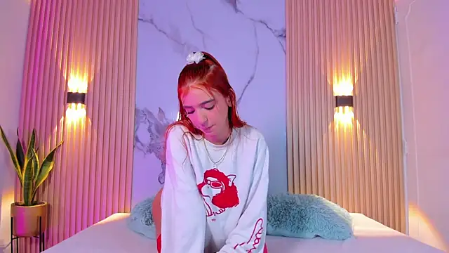 Alana 333 online show from October 3, 2025, 11:51 am