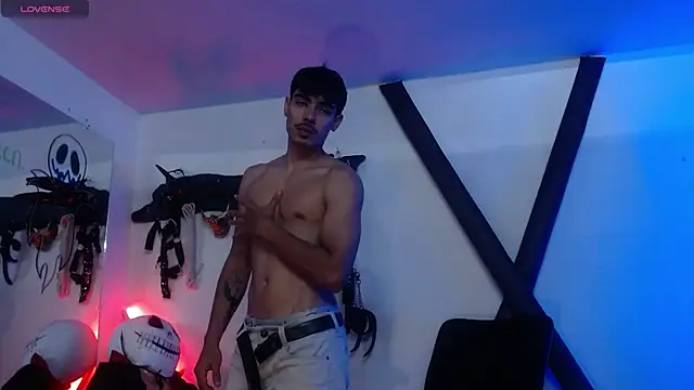 subarashi ishi69 online show from October 11, 2025, 6:17 pm