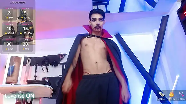 subarashi ishi69 online show from October 25, 2025, 6:13 pm