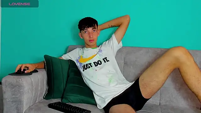 Maikol Ortiz online show from September 9, 2025, 12:26 pm