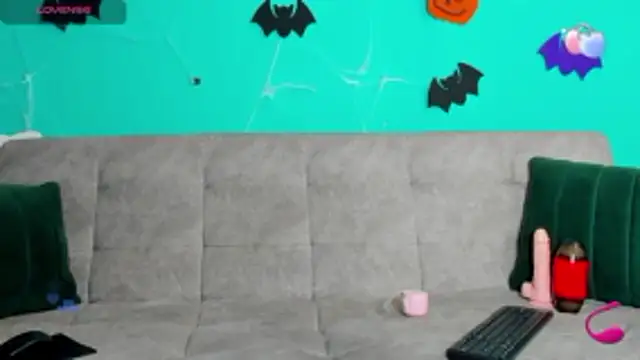 Maikol Ortiz online show from November 5, 2025, 12:49 pm