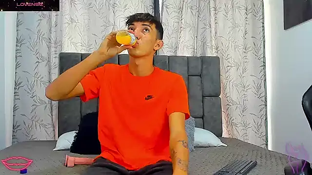 Maikol Ortiz online show from January 15, 2026, 1:59 pm