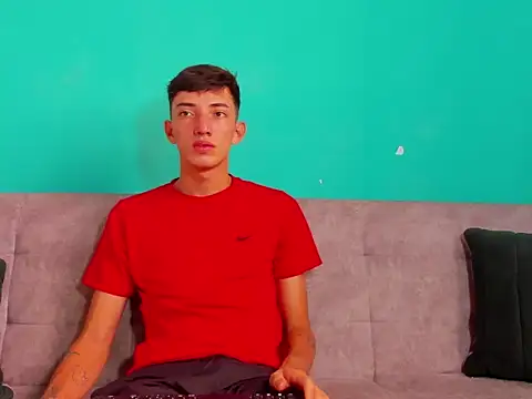 Maikol Ortiz online show from February 11, 2026, 2:11 pm