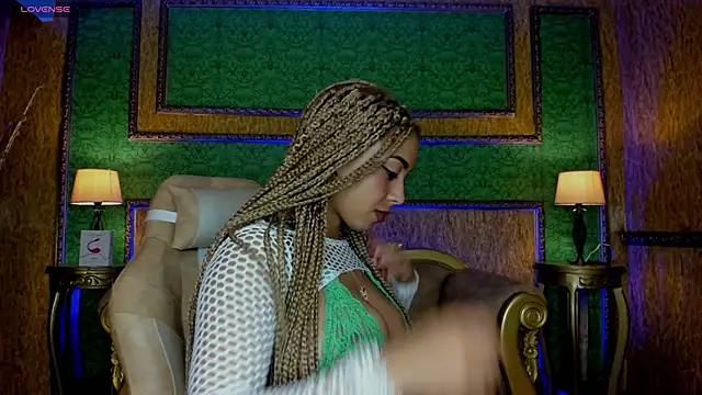 Amarafire online show from September 22, 2025, 12:29 pm