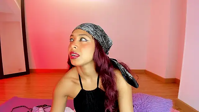 Amarafire online show from March 21, 2026, 1:05 pm