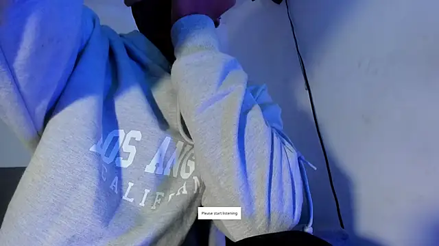 criss zuri online show from April 16, 2026, 12:28 pm