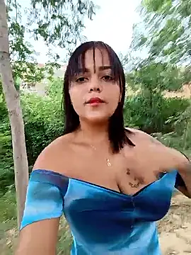 Naugthy-Mey online show from January 18, 2026, 2:32 pm