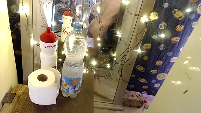 BiglovelyXXL online show from October 3, 2025, 7:05 am