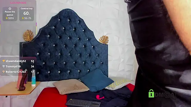  mia milf  online show from February 25, 2026, 8:51 pm