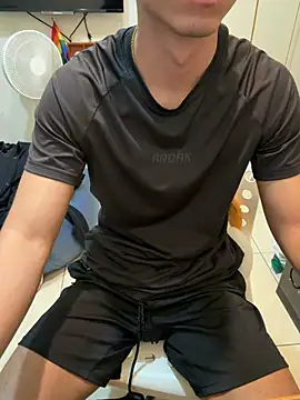 black xun online show from March 2, 2026, 4:47 pm