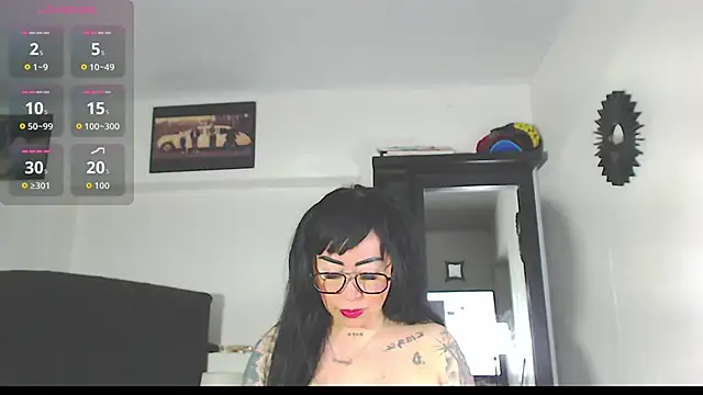 Vicky hotmilf online show from October 29, 2025, 11:12 am