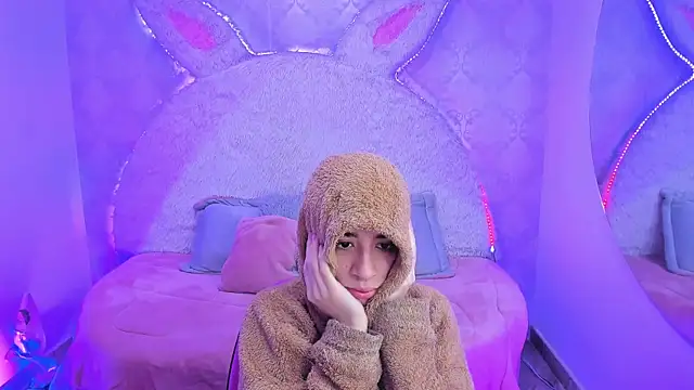 Gaby louse online show from February 19, 2026, 7:32 pm