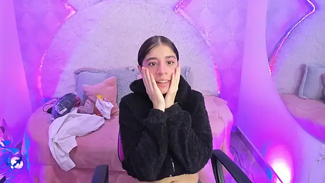 Gaby louse online show from February 25, 2026, 7:23 pm