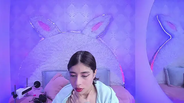 Gaby louse online show from March 2, 2026, 7:21 pm