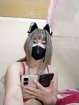 Helen69x online show from March 30, 2026, 2:45 am