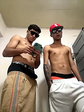 Snapshot of spicyboysvenezuelan chatting on September 13, 2025, 8:30 pm spicyboysvenezuelan online show from September 13, 2025, 8:30 pm