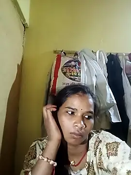 Snapshot of Jaya_Iyer chatting on October 19, 2025, 12:33 am Jaya Iyer online show from October 19, 2025, 12:33 am