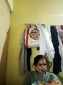 Snapshot of Jaya_Iyer chatting on October 20, 2025, 12:44 am Jaya Iyer online show from October 20, 2025, 12:44 am