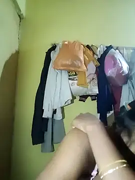 Jaya Iyer online show from November 6, 2025, 4:41 pm