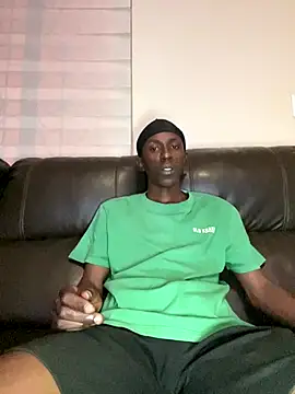 MeneerIan online show from October 16, 2025, 10:11 pm