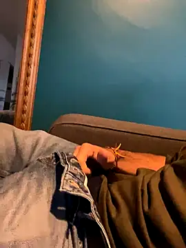 OnlyMims99 online show from October 20, 2025, 5:13 pm