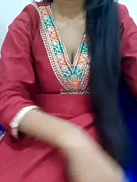 Sexy Mal89 online show from October 28, 2025, 1:03 pm