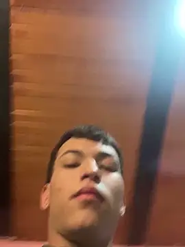 Thiago blsd online show from September 12, 2025, 6:35 am