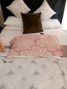 Creamy Chocolatex online show from March 26, 2026, 7:03 am