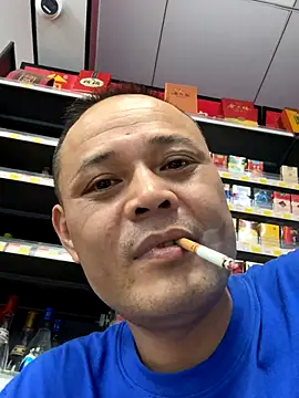 dajiba4718 online show from October 16, 2025, 2:07 pm