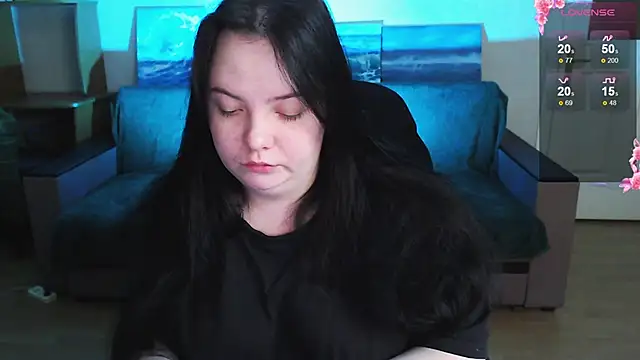 EmillyBones online show from January 15, 2026, 7:50 pm