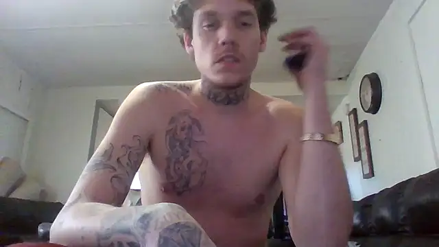 Duanennnn online show from February 23, 2026, 8:06 pm