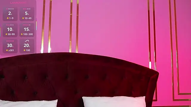 JessieJuss online show from April 10, 2026, 4:44 pm