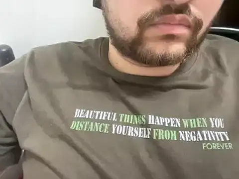 ind2537 online show from October 30, 2025, 6:19 pm