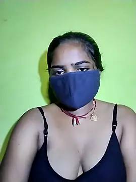 Snapshot of Bebo_Sweety143 chatting on September 30, 2025, 9:36 am Bebo Sweety143 online show from September 30, 2025, 9:36 am