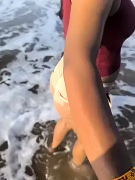 Seductive Rani online show from November 3, 2025, 2:13 am