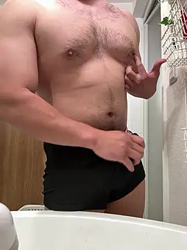 sukebegorilla online show from April 23, 2026, 9:28 pm