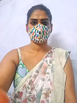 Snapshot of sherlin24 chatting on October 30, 2025, 6:48 am sherlin24 online show from October 30, 2025, 6:48 am