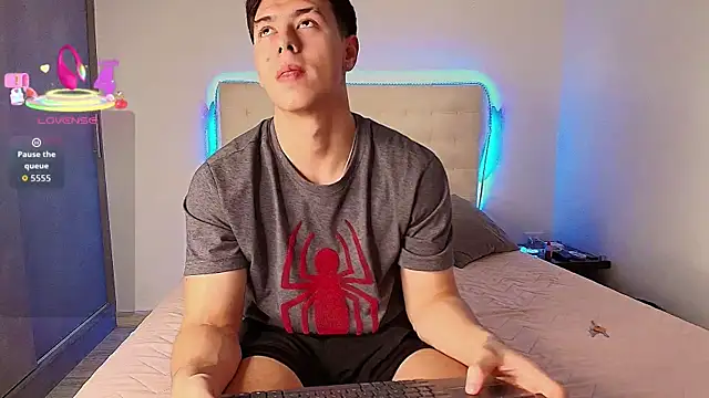 DionKnox online show from September 20, 2025, 3:07 am