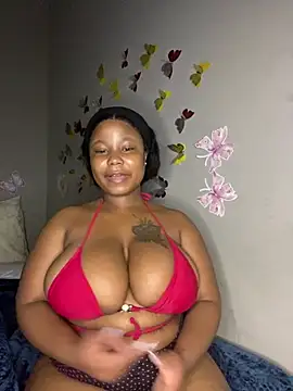 JuicyMellow21 online show from February 24, 2026, 11:25 pm