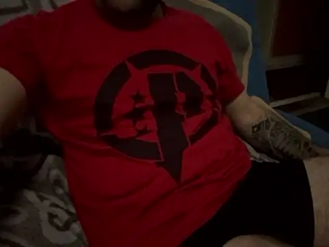 GsprDniel4 online show from January 14, 2026, 6:02 pm