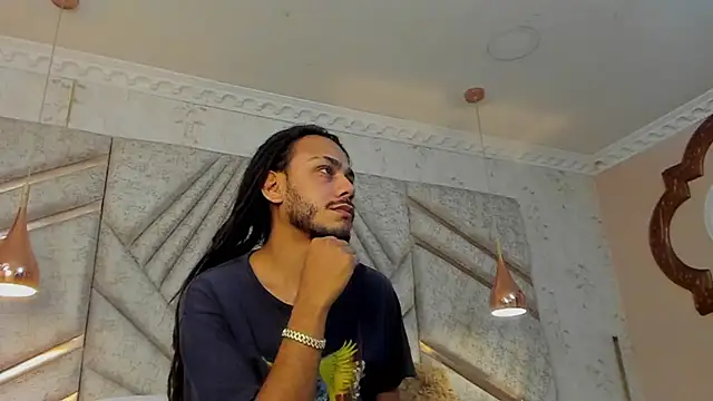 Boss Domiinator online show from September 10, 2025, 4:45 am